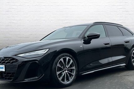 Audi A6 5.900 km 56.990 &euro; Bitburg 54634