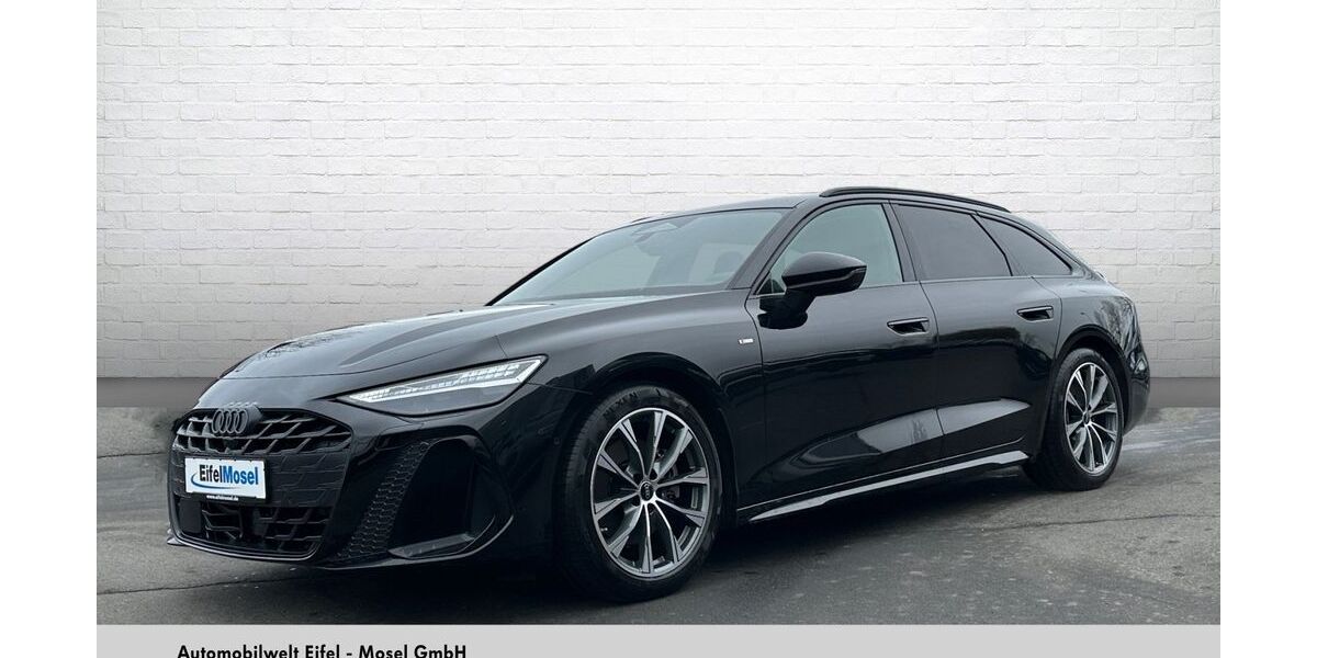 Audi A6 5.900 km 57.700 &euro; Bitburg 54634