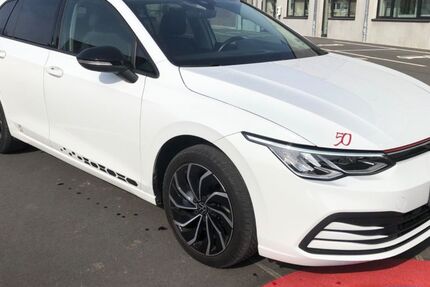 VW Golf 86.500 km 15.200 &euro; Jena 07749