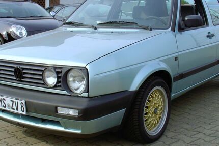 VW Golf 177.000 km 5.900 &euro; Münster 48165