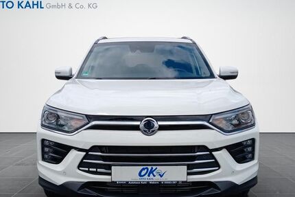 SsangYong Korando 4.500 km 20.990 € Wabern 34590
