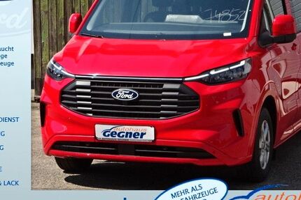 Ford Transit Custom 32 km 64.840 &euro; Eilenburg 04838