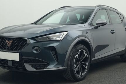 Cupra Formentor 27.375 km 28.600 &euro; Greding an der A9 91171