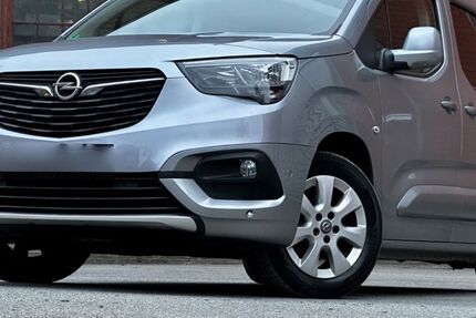 Opel Combo Life 89.000 km 12.921 &euro; Siegen 57072