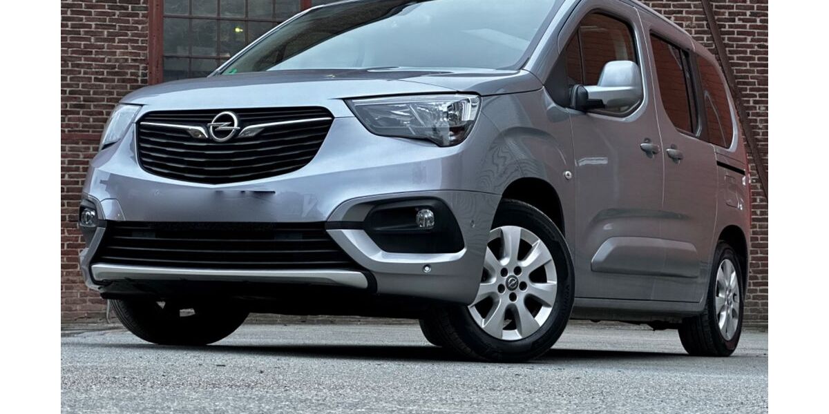 Opel Combo Life 89.000 km 13.931 &euro; Siegen 57072