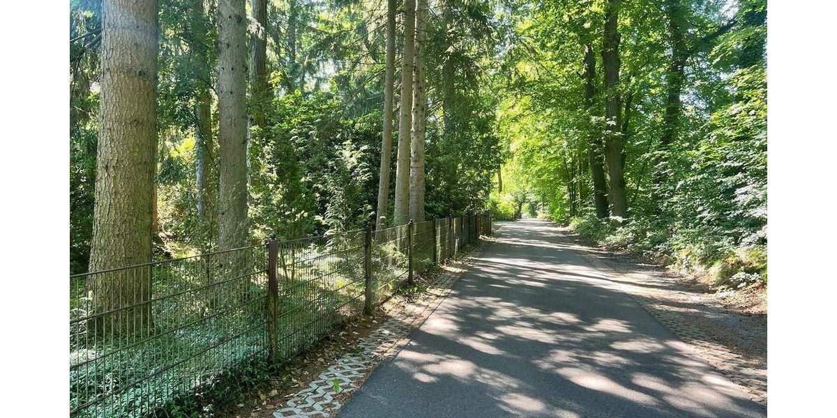 Grundstück Aumühle - 440.000&euro; | Angebot:25747780
