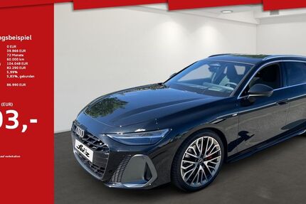 Audi A6 4.400 km 83.880 &euro; Kempten 87435