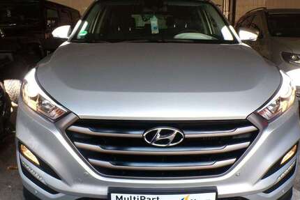 Hyundai TUCSON 110.900 km 14.490 € Pforzheim 75172