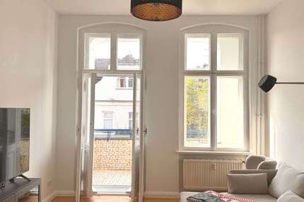 Wohnung Berlin Tegel - 2 Zimmer, 75 m&sup2;, 395.000&euro; | Angebot:27121903