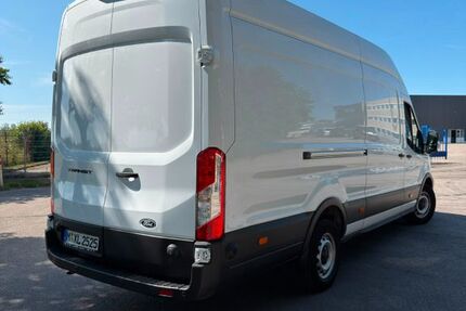 Ford Transit 50.500 km 29.950 &euro; Karlsfeld 85757