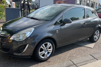 Opel Corsa 160.000 km 3.200 € östringen 76684