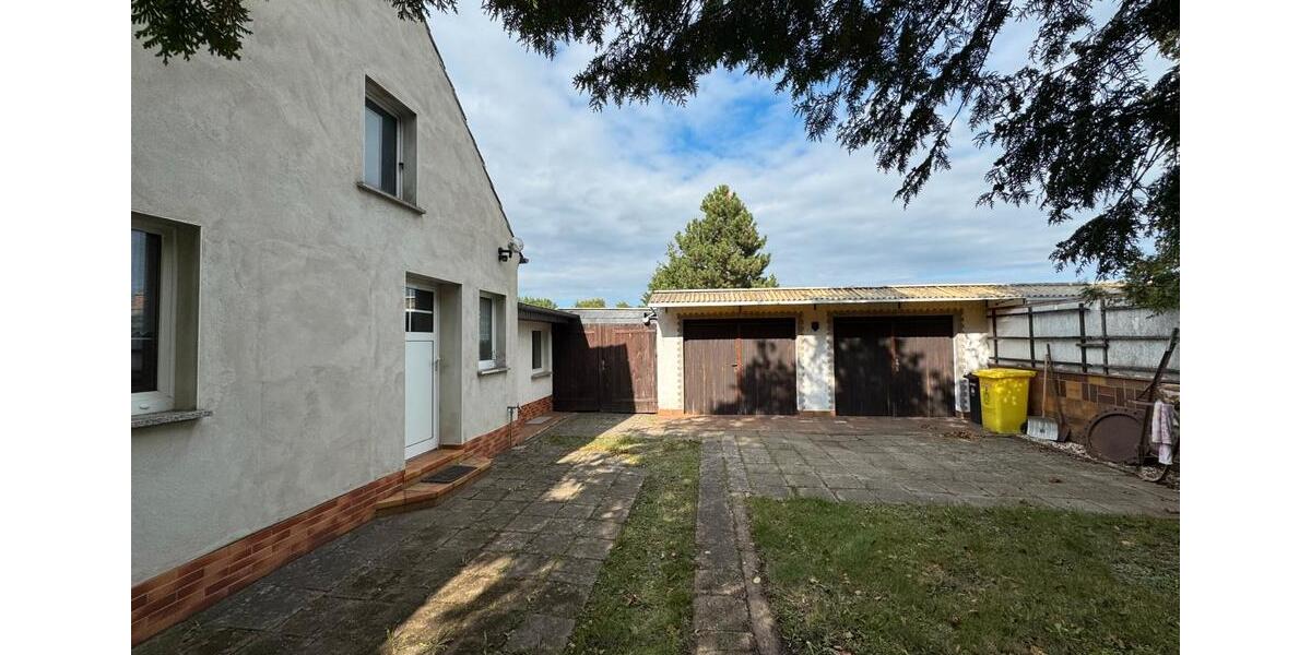 Doppelhaushälfte Lauta - 110.000&euro; | Angebot:27469132
