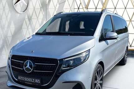 Mercedes-Benz V 300 5.000 km 78.965 &euro; Gera 07546