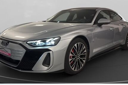 Audi e-tron GT 27.756 km 88.880 &euro; Bonn 53119