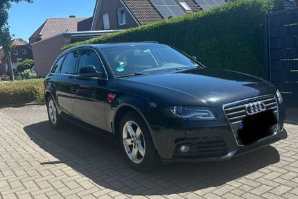 Audi A4 340.000 km 3.499 &euro; Holdorf 49451
