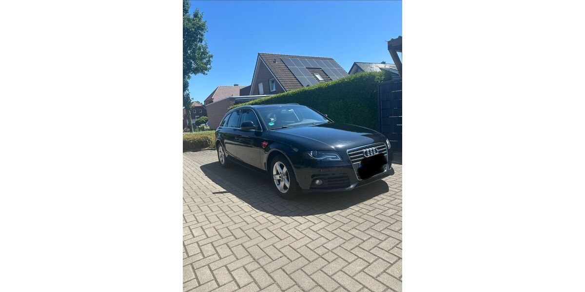 Audi A4 340.000 km 3.499 &euro; Holdorf 49451