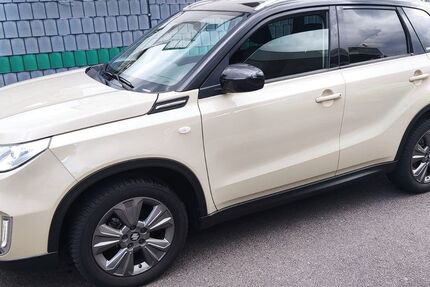 Suzuki Vitara 26.500 km 16.980 € Koblenz 56070