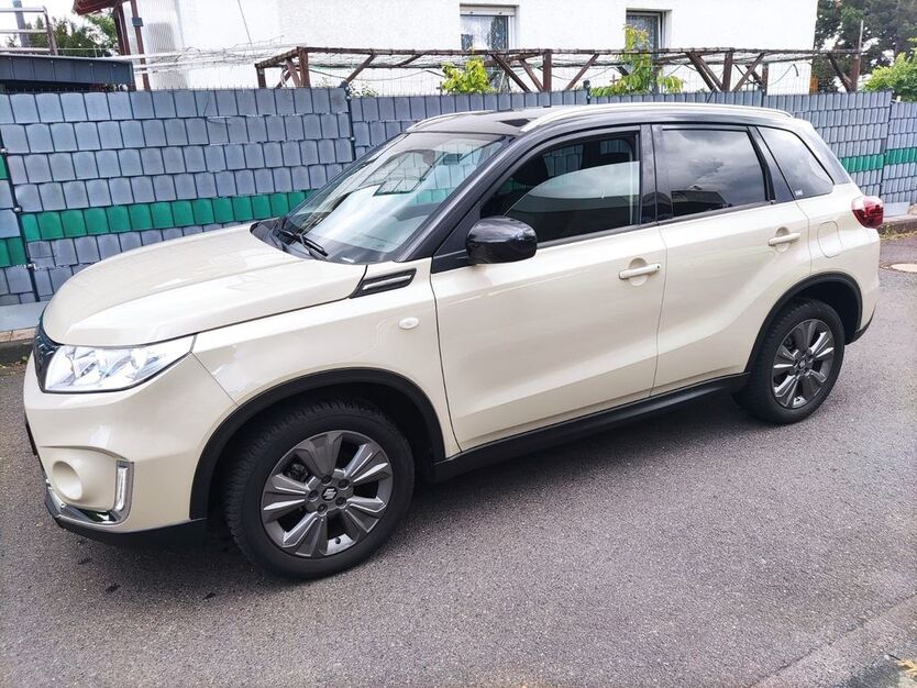 Suzuki Vitara 26.500 km 16.980 € Koblenz 56070
