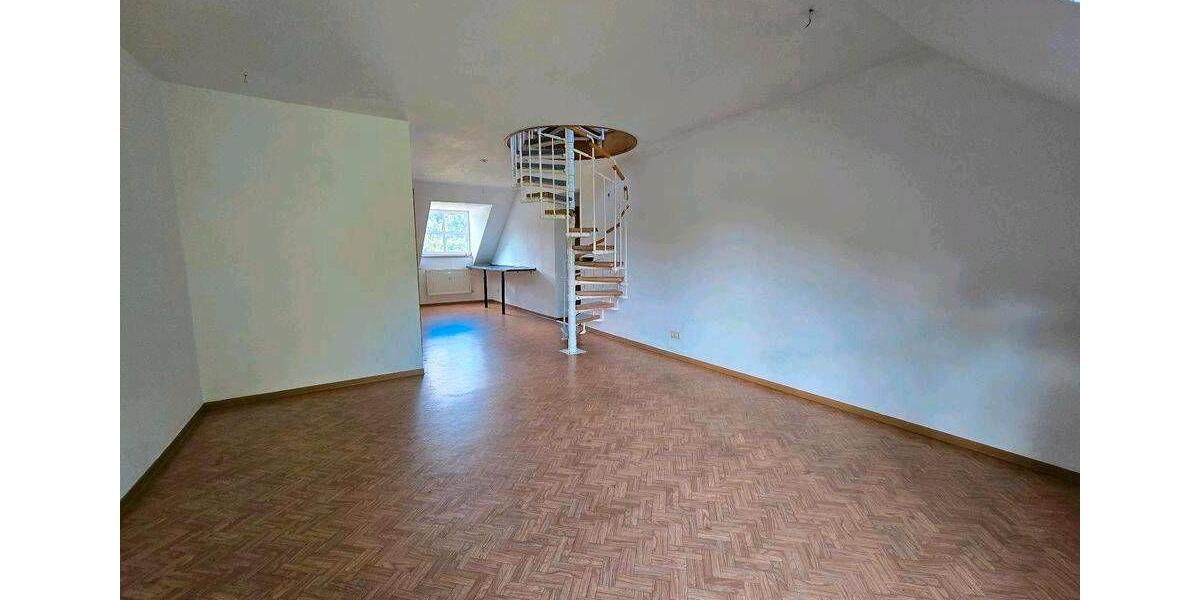Etagenwohnung Bad Blankenburg - 4 Zimmer, 90 m&sup2;, 92.000&euro; | Angebot:26940657