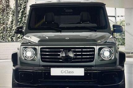 Mercedes-Benz G 450 2.500 km 184.900 &euro; Brachtendorf 56761