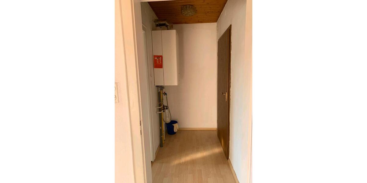 Erdgeschoßwohnung Sulzbach-Rosenberg Rosenberg - 3 Zimmer, 78 m&sup2;, 165.000&euro; | Angebot:26951757