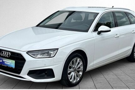 Audi A4 53.160 km 23.390 &euro; Achim 28832