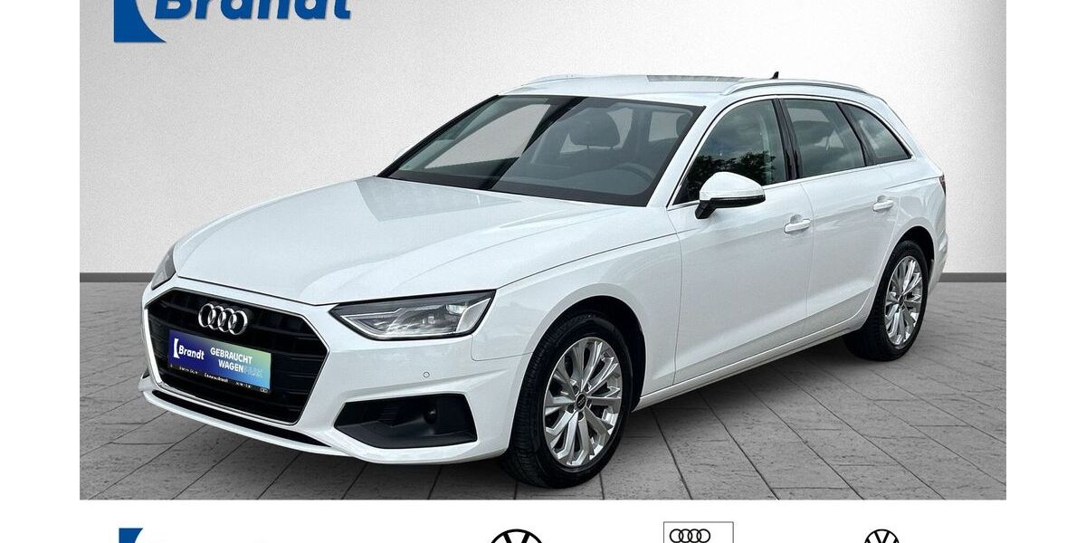 Audi A4 53.160 km 23.390 &euro; Achim 28832