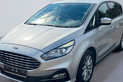 Ford S-Max 177.578 km 13.400 &euro; Lauterbach 36341