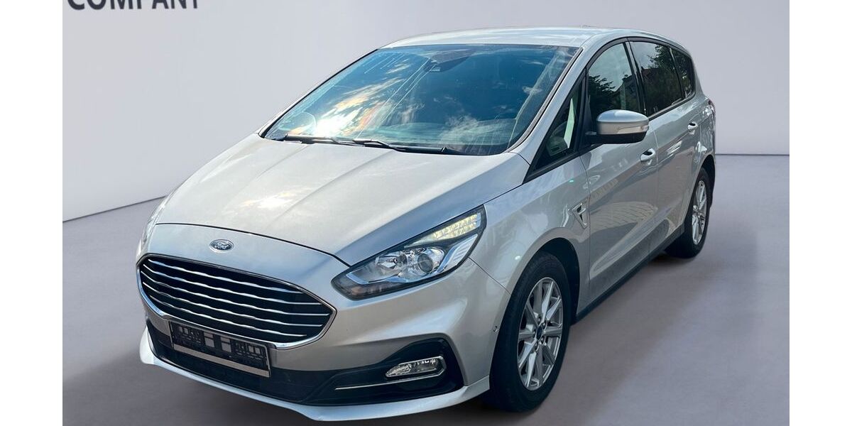 Ford S-Max 177.578 km 13.400 &euro; Lauterbach 36341