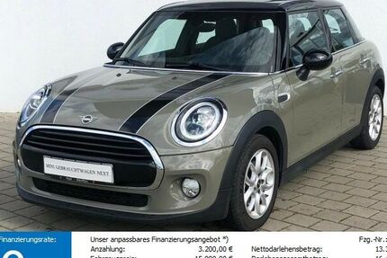 Mini Cooper 101.486 km 15.890 &euro; Marktsteft 97342
