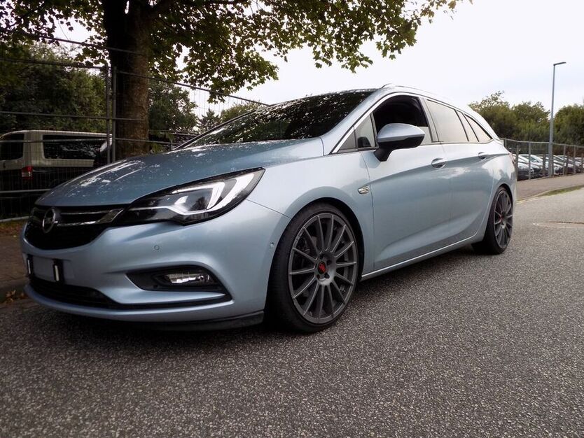 Astra