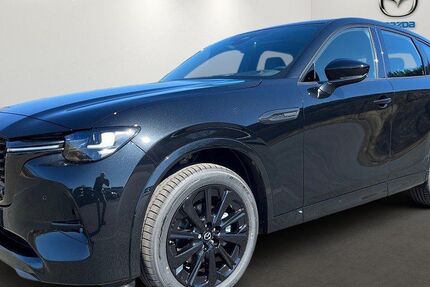 Mazda CX-60 4.500 km 52.770 € Dillenburg 35684