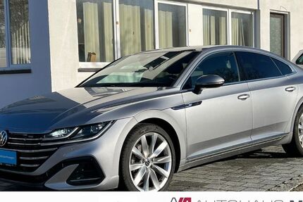 VW Arteon 99.500 km 24.740 &euro; Puchheim 82178