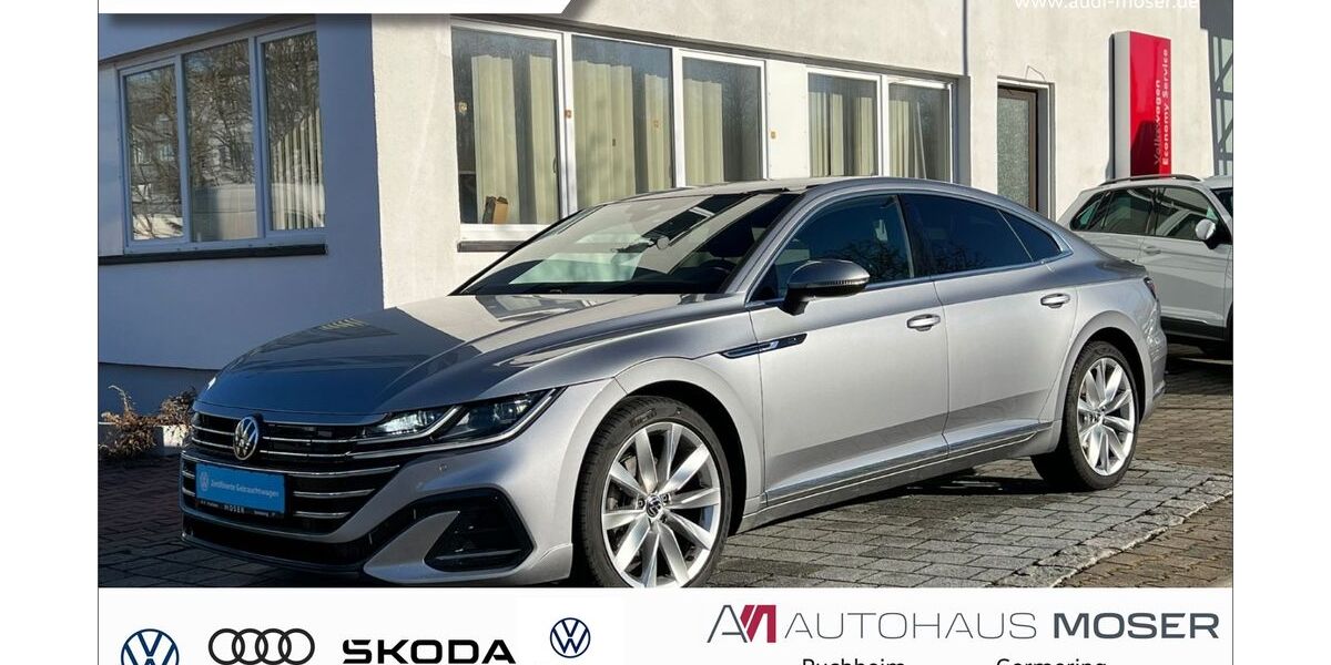 VW Arteon 99.500 km 24.740 &euro; Puchheim 82178
