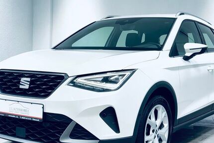 Seat Arona 98.600 km 13.980 &euro; Eichenzell 36124