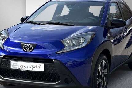 Toyota Aygo X 41.400 km 15.889 &euro; Wunsiedel 95632
