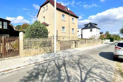 Haus zum Kaufen in Dresden 329.000 € 118.98 m² 8 zimmer