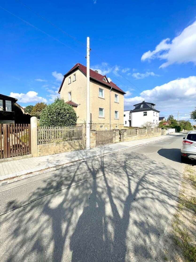 Haus zum Kaufen in Dresden 329.000 € 118.98 m² 8 zimmer