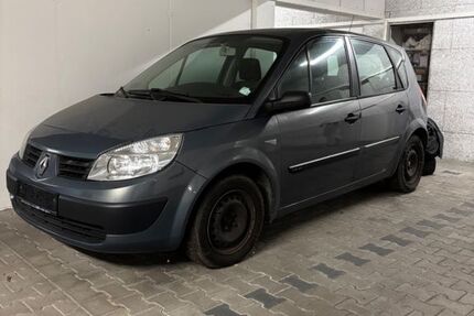 Renault Scenic 130.000 km 2.200 &euro; Mannheim 68163
