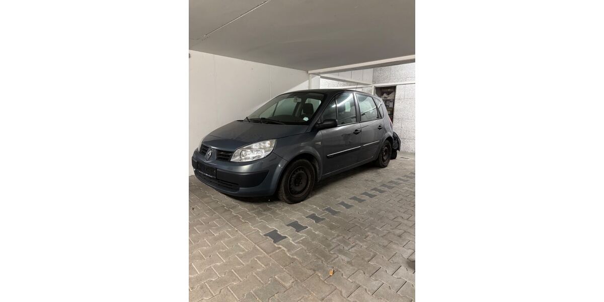 Renault Scenic 130.000 km 2.400 &euro; Mannheim 68163
