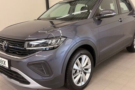 VW T-Cross 13.028 km 24.980 &euro; Cloppenburg 49661