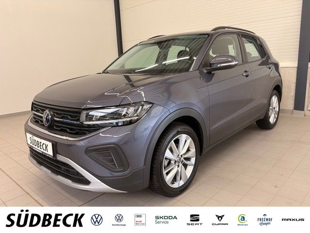 VW T-Cross 13.028 km 24.980 &euro; Cloppenburg 49661