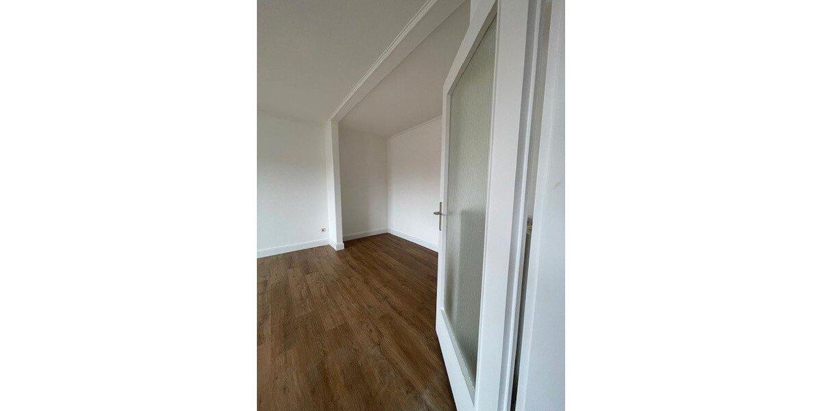 Etagenwohnung Bremen Vegesack - 1 Zimmer, 37 m&sup2;, 345&euro; | Angebot:26677152