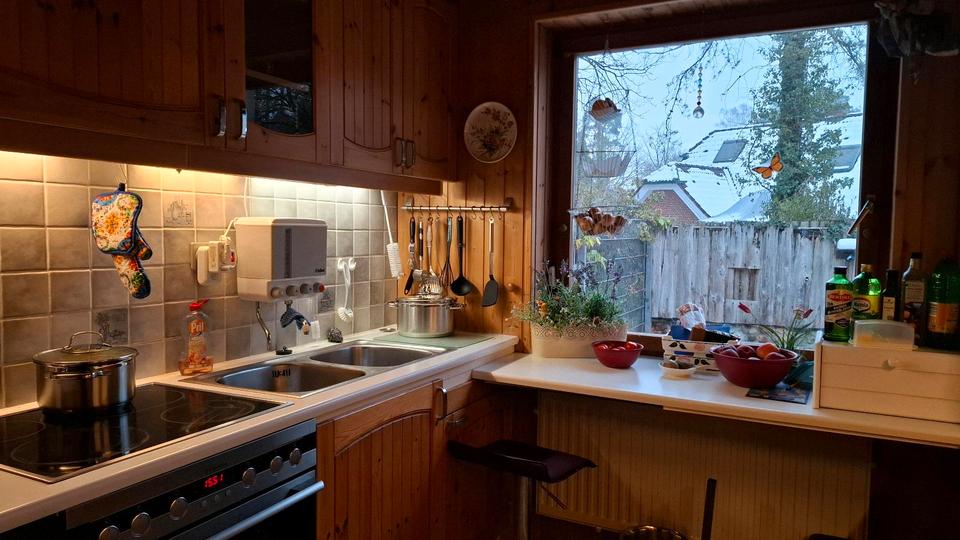 Einfamilienhaus Wietze - 3 Zimmer, 108 m&sup2;, 209.000&euro; | Angebot:26409967