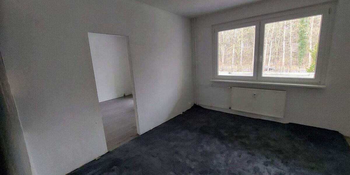 4-R-Wg. mit Balkon in Müncheberg 4 zimmer