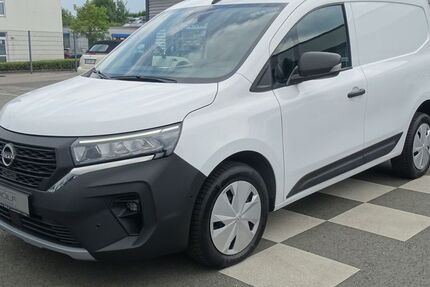 Nissan Townstar 24.337 km 16.980 € Warendorf 48231