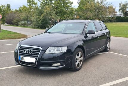 Audi A6 214.380 km 7.999 € Reilingen 68799