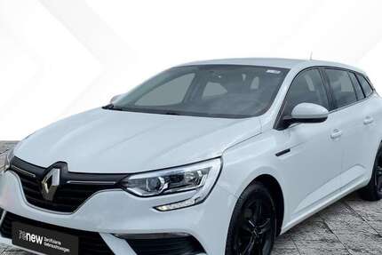 Renault Megane 79.255 km 9.992 &euro; Göttingen 37079