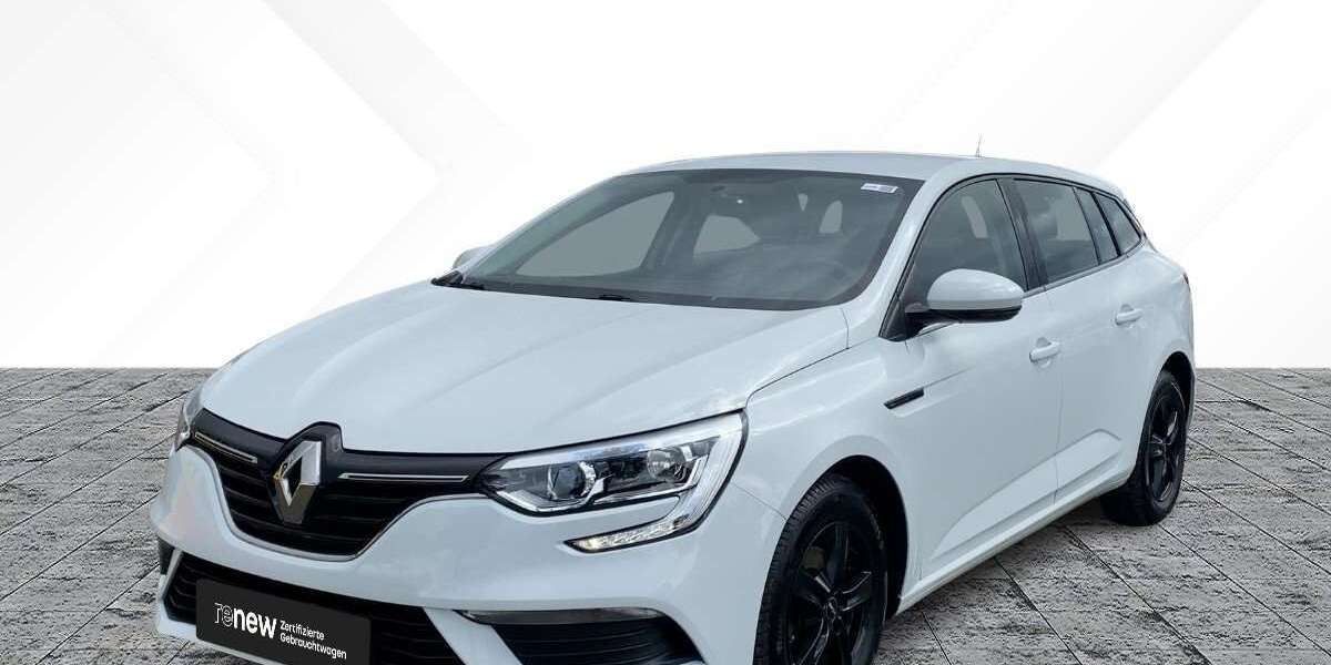 Renault Megane 79.255 km 9.992 &euro; Göttingen 37079