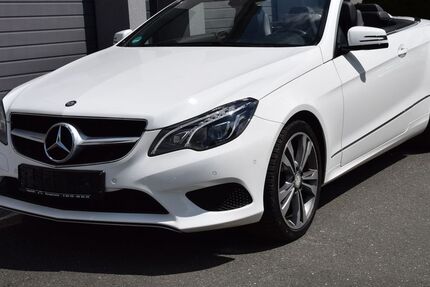 Mercedes-Benz E 200 142.802 km 12.450 &euro; Burgebrach 96138